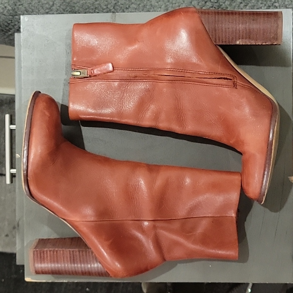 Sam Edelman Ankle👢